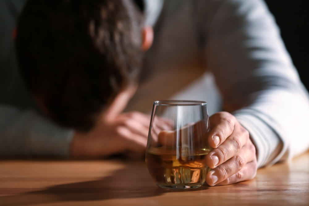 Signs of Alcohol Addiction You Probably Didn't Know TruPath Recovery