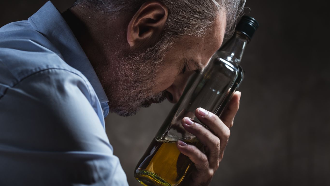 What Happens to Your Body When You Quit Drinking