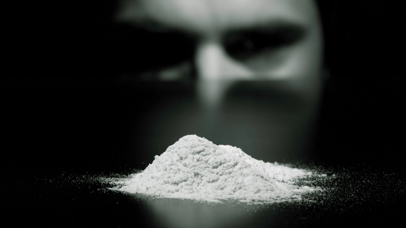 how to get cocaine out of your system - trupath recovery